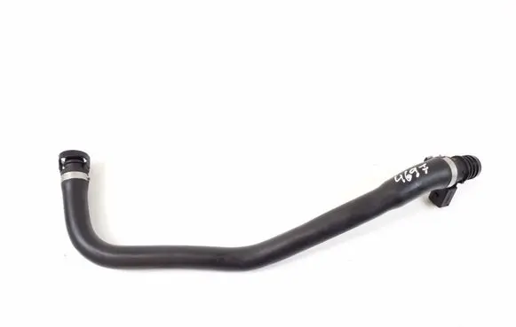 Air intake hose/pipe