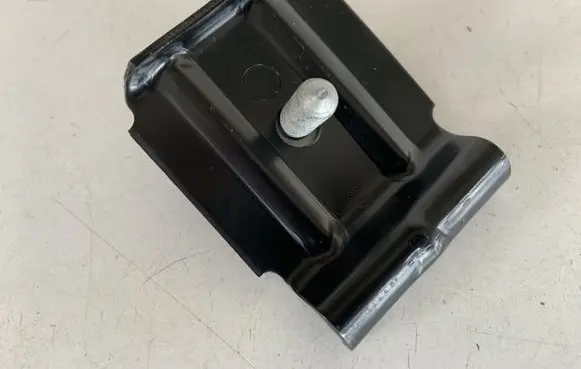 Audi A7 S7 4G Battery bracket 