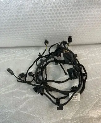Mercedes-Benz A W177 Parking sensor (PDC) wiring loom A1775404656