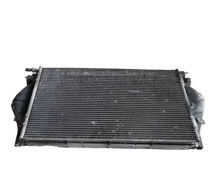 Renault Vel Satis Radiator set 8200075810 1306988 B3988