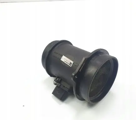 Volkswagen Phaeton Mass air flow meter