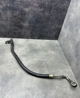BMW 5 E39 Power steering hose/pipe/line 2774521000