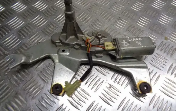 Suzuki Liana Wiper motor 34961-581