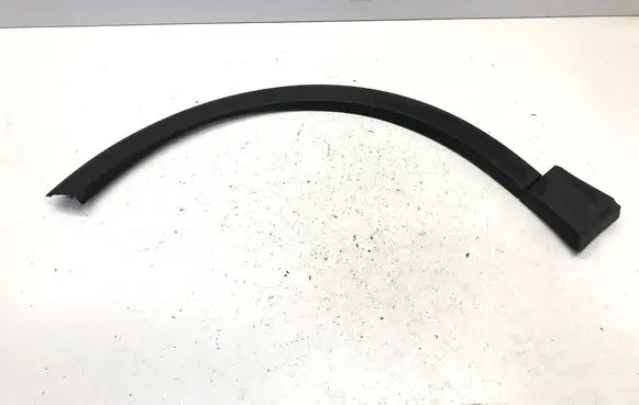 Audi Q4 e-tron Front arch trim 89A853717B