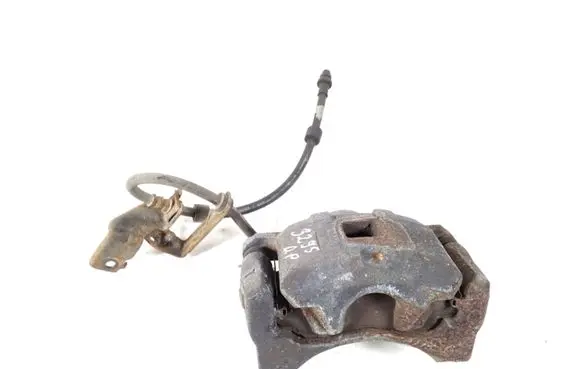 Mitsubishi ASX Front brake caliper 4605A862