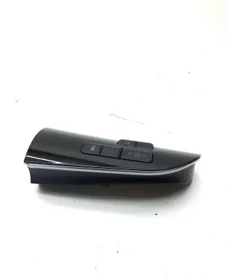 Toyota Prius (XW50) Dashboard glove box trim 5547047010 5544647150