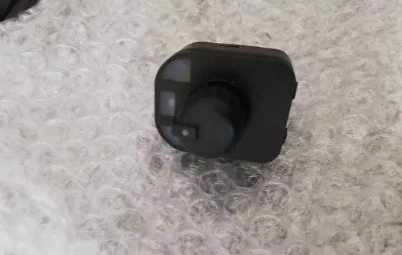 Audi A4 S4 B7 8E 8H Wing mirror switch 8E0959565