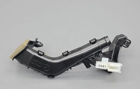 Mazda 3 III Interior temperature sensor K7571GHRI