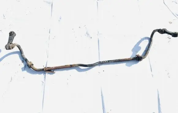 Audi A3 S3 8L Front anti-roll bar/sway bar