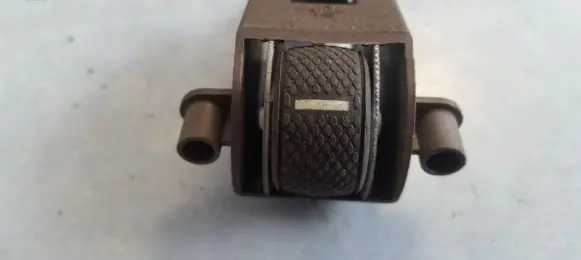 Fiat Bravo - Brava Headlight level height control switch A223