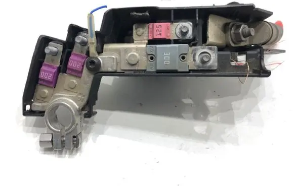 Audi A6 Allroad C8 Other control units/modules 4K0915459D