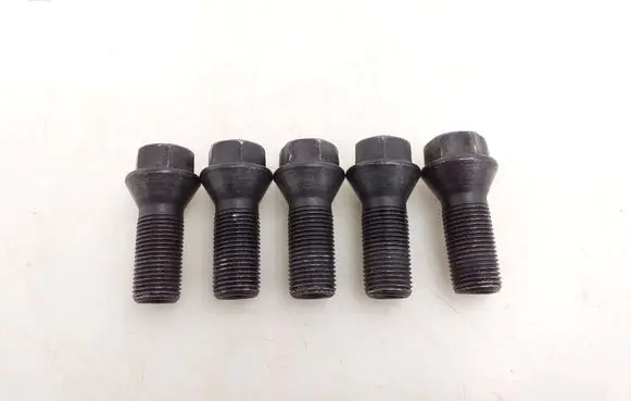 BMW iX1 Nuts/bolts 