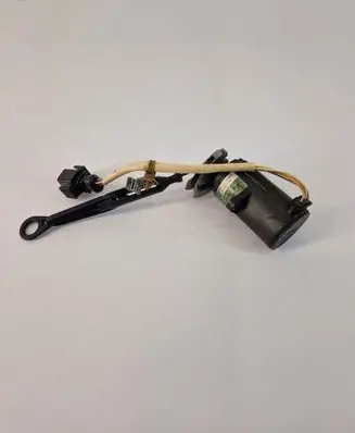 Audi A4 S4 B5 8D Accelerator pedal position sensor 0281002286