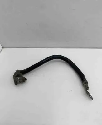 Mercedes-Benz SL R129 Negative earth cable (battery) 1295400031 A1295400031