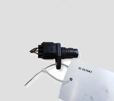Opel Astra J Crankshaft position sensor