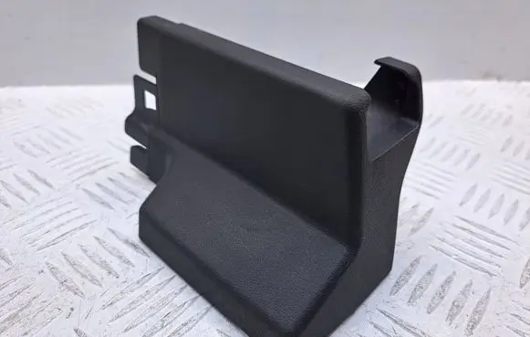 Toyota Verso Front driver seat rail trim 721380F030B0 721380F030