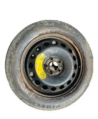 Volvo V70 R17 spare wheel 