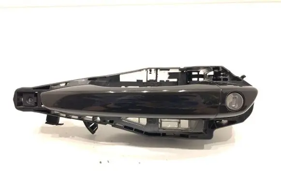 Peugeot 508 Rear door exterior handle 