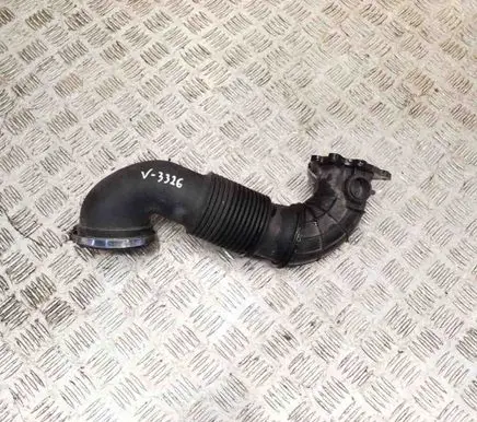 Air intake duct part