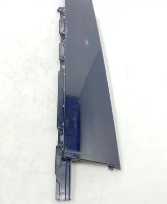 Ford S-MAX Rear door glass trim molding EM2BR254A40
