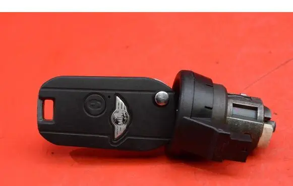 Mini One - Cooper R50 - 53 Ignition lock C592100