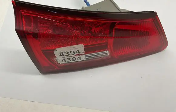 Lexus IS 220D-250-350 Tailgate rear/tail lights 8159153071