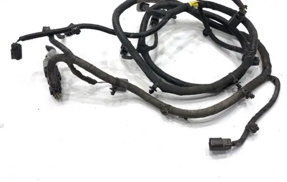 Ford S-MAX Parking sensor (PDC) wiring loom K1GT15K868BD