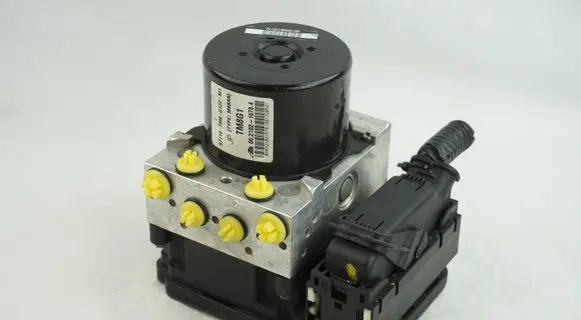 Honda Insight ABS Pump 57110TM8G122M1 06210959743 06210216784