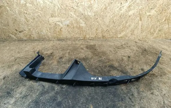 Mazda 6 Headlight/headlamp mounting bracket GP9A50151