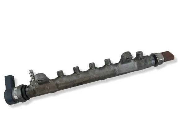 Volkswagen PASSAT B6 Fuel main line pipe 057130764H