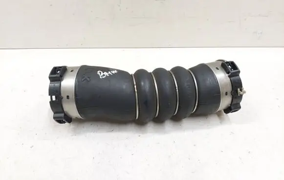 BMW 5 GT F07 Intercooler hose/pipe 7800144