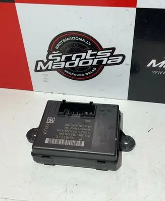 Volvo S60 Door control unit/module 31318963