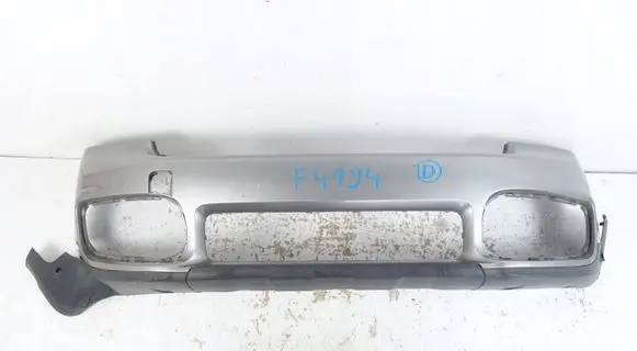 Mini Cooper Countryman F60 Front bumper 7390520