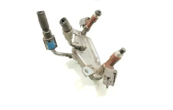 Subaru Legacy Fuel injectors set 