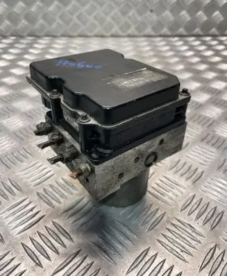 BMW X5 E53 ABS Pump 6765150