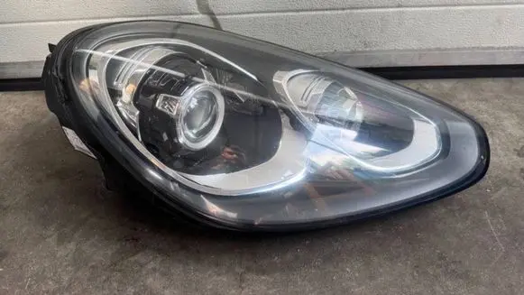 Porsche Cayenne (92A) Headlight/headlamp 7P5941752F