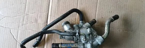 Honda Civic X Thermostat housing HONDACIVICX