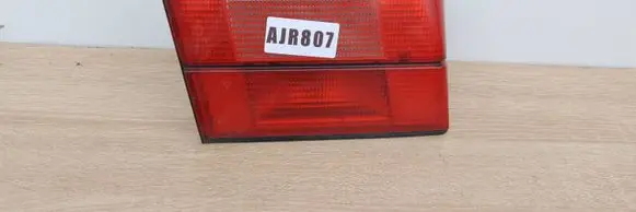 BMW 5 E34 Tailgate rear/tail lights 1384011L