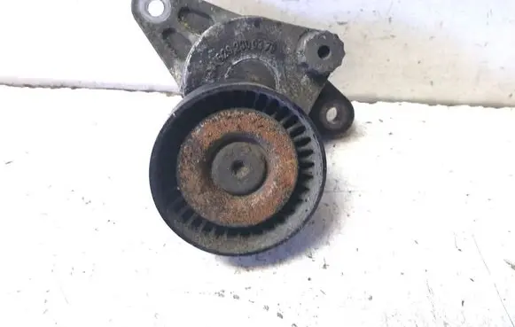 Mercedes-Benz ML W164 Timing belt/chain tensioner A6292000370