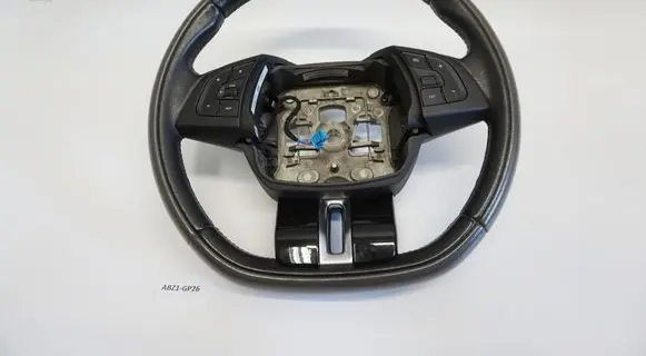 Citroen C4 Cactus Steering wheel 98085005ZD