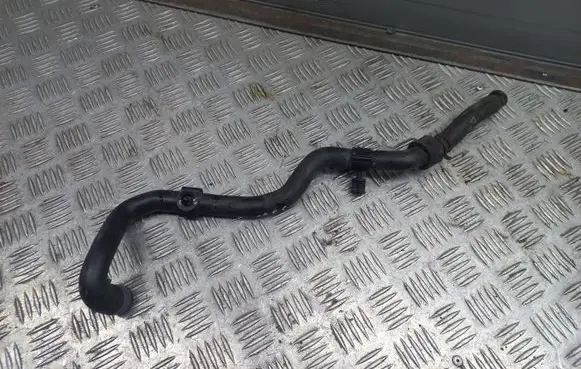 Audi A5 Engine coolant pipe/hose 8W0121471B 8W0121471