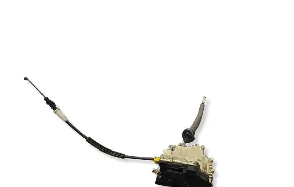Audi A5 Sportback 8TA Rear door lock 8K0839015C