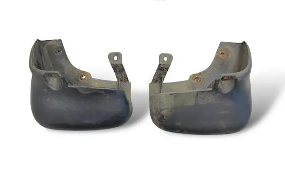 Hyundai Santa Fe Front mudguard 8683126960 8683226960