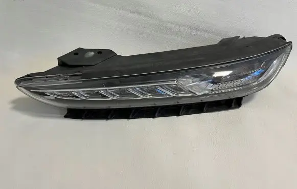 Hyundai Kona I Headlight/headlamp