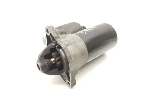 Alfa Romeo Spider Starter motor 0001107066