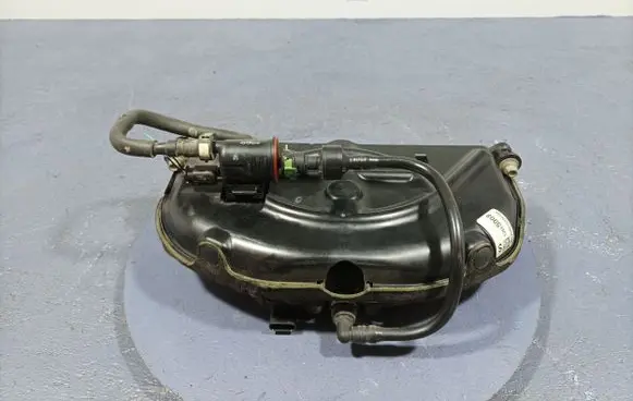 Opel Astra K Intake manifold 12665908