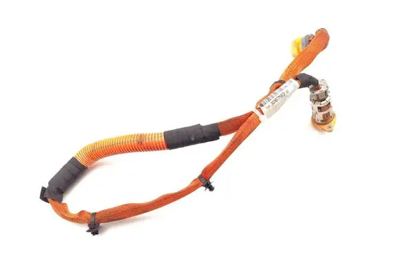 Opel Mokka B Other wiring loom 9832679380