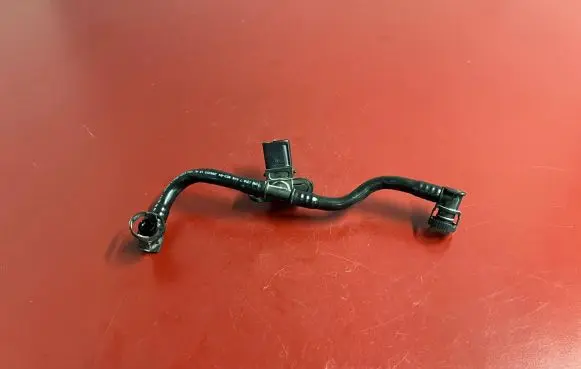 BMW X1 F48 F49 Vacuum line/pipe/hose 7640053 13907640053