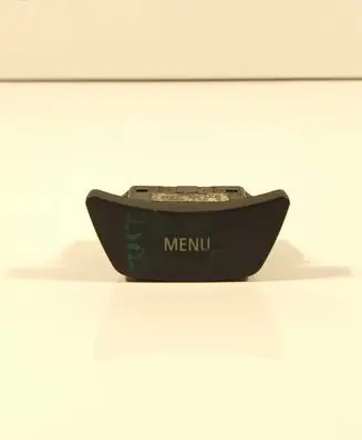 BMW 5 E60 E61 Multifunctional control switch/knob 6921668