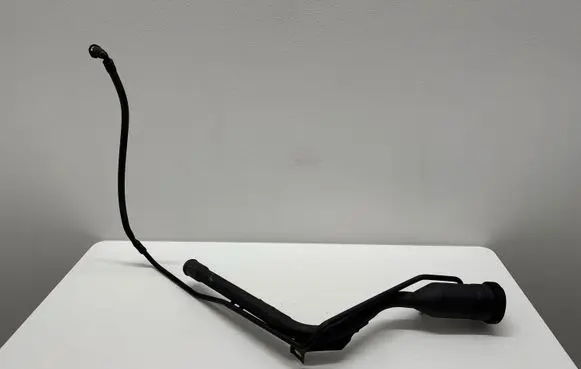 Ford F150 Fuel tank filler neck pipe P444K 150401A1575M2 BU5A9D000AG